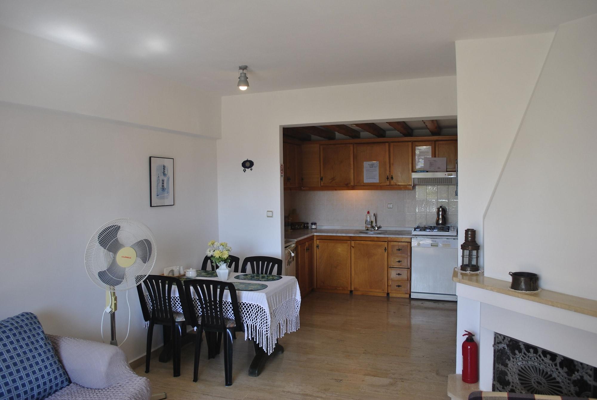Hotel Dionysia Kalkan Eksteriør bilde