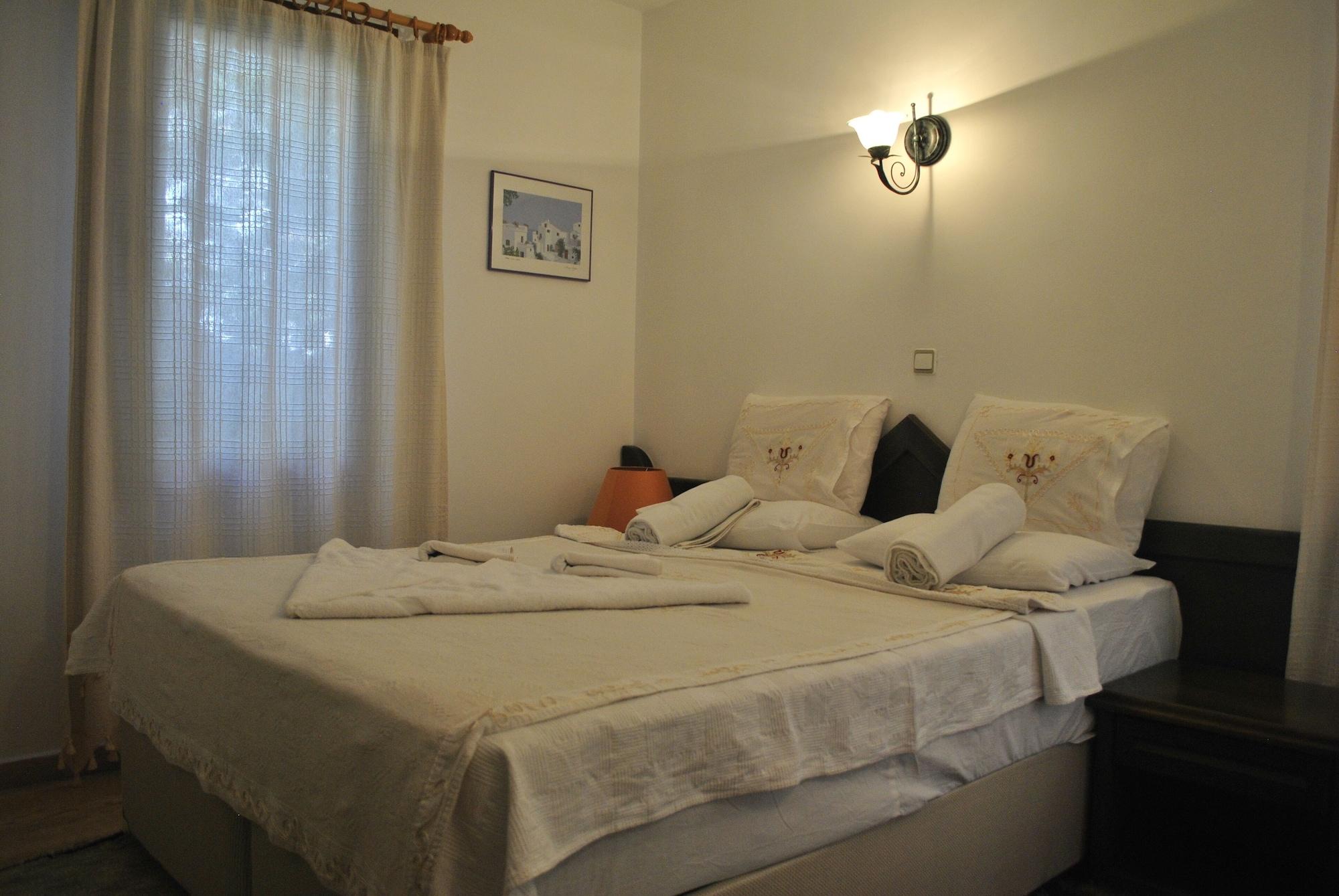 Hotel Dionysia Kalkan Eksteriør bilde