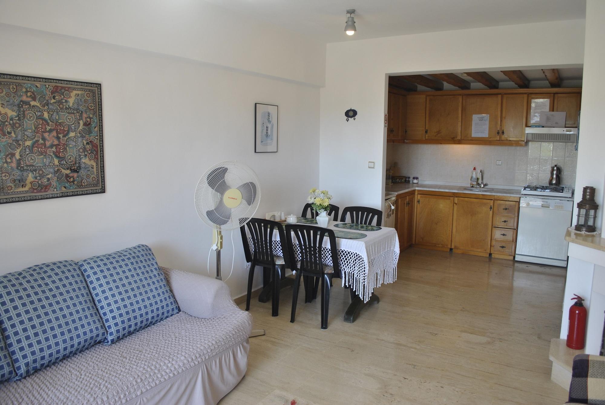 Hotel Dionysia Kalkan Eksteriør bilde
