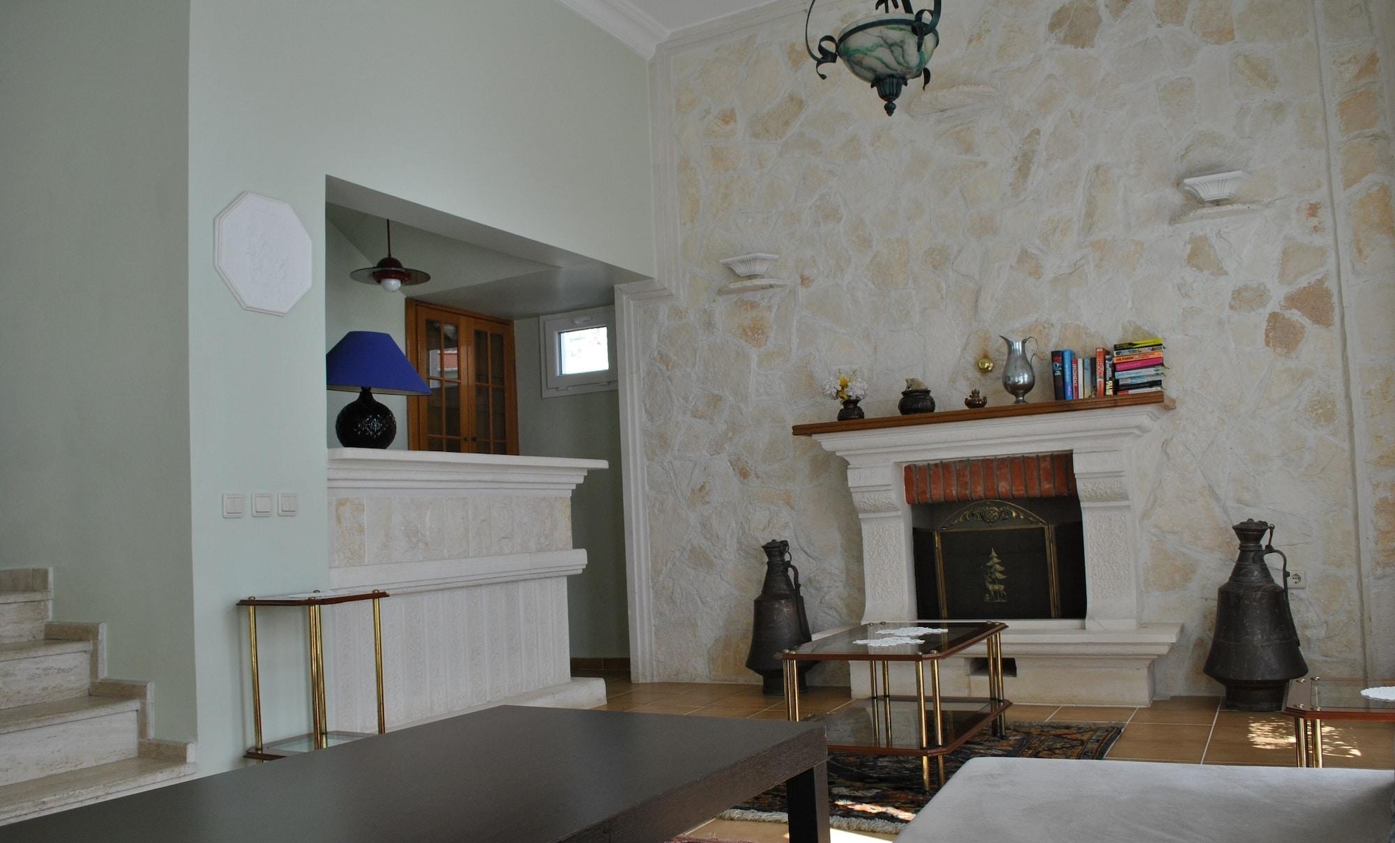 Hotel Dionysia Kalkan Eksteriør bilde